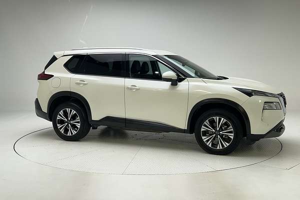 2023 Nissan X-TRAIL ST-L T33 thumb-3