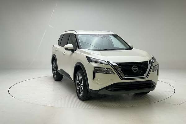 2023 Nissan X-TRAIL ST-L T33 thumb-4