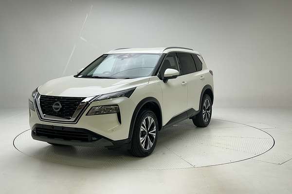 2023 Nissan X-TRAIL ST-L T33 thumb-5