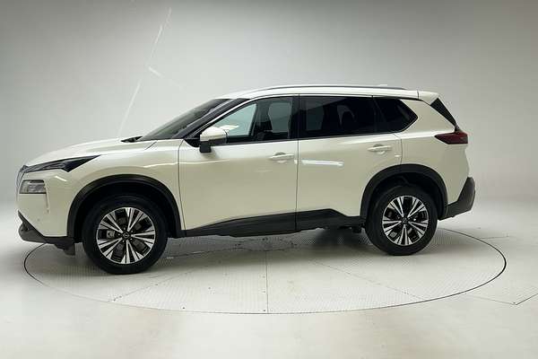 2023 Nissan X-TRAIL ST-L T33 thumb-6