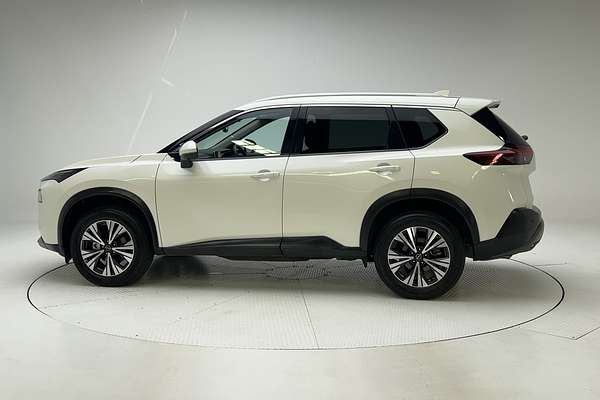 2023 Nissan X-TRAIL ST-L T33 thumb-7