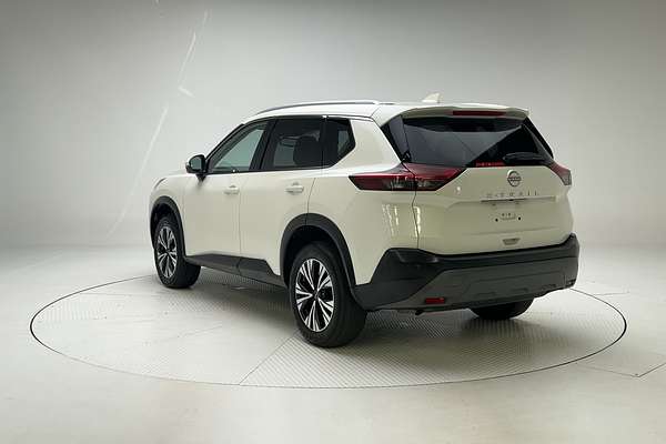 2023 Nissan X-TRAIL ST-L T33 thumb-8