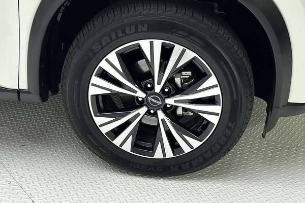 2023 Nissan X-TRAIL ST-L T33 thumb-9