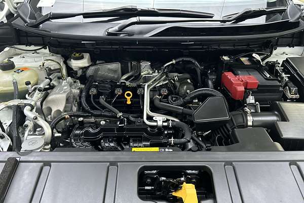 2023 Nissan X-TRAIL ST-L T33 thumb-10