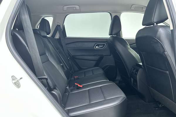 2023 Nissan X-TRAIL ST-L T33 thumb-11