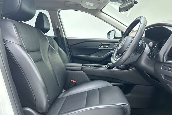 2023 Nissan X-TRAIL ST-L T33 thumb-12