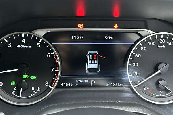 2023 Nissan X-TRAIL ST-L T33 thumb-13