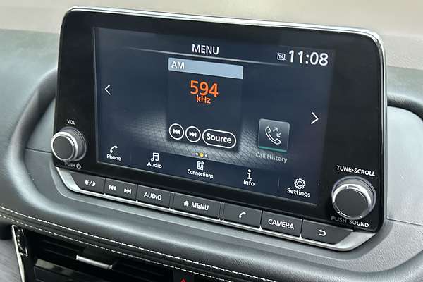 2023 Nissan X-TRAIL ST-L T33 thumb-14