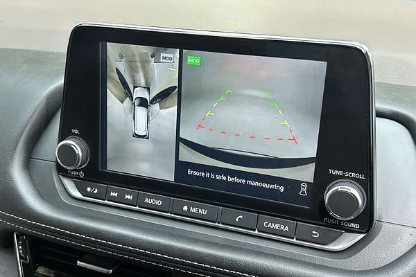 2023 Nissan X-TRAIL ST-L T33 thumb-15