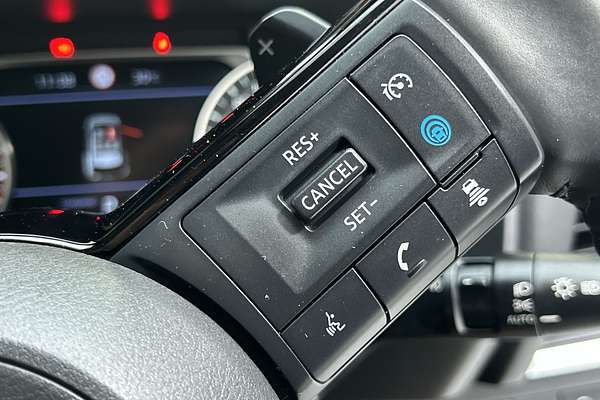 2023 Nissan X-TRAIL ST-L T33 thumb-17