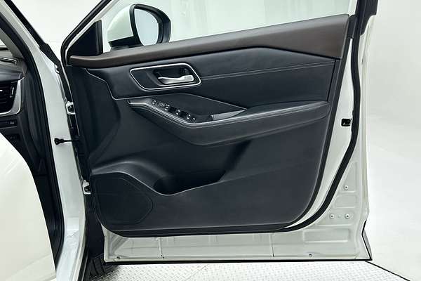 2023 Nissan X-TRAIL ST-L T33 thumb-18