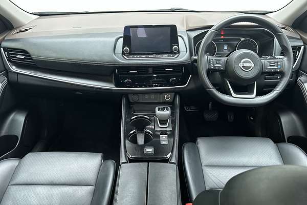 2023 Nissan X-TRAIL ST-L T33 thumb-19