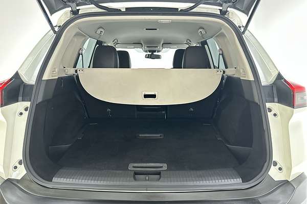 2023 Nissan X-TRAIL ST-L T33 thumb-20