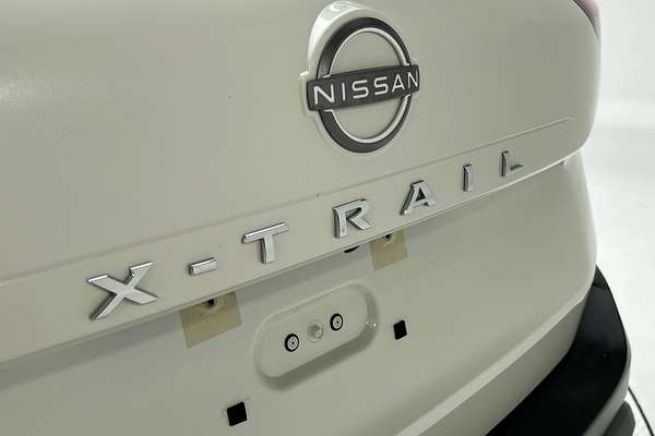 2023 Nissan X-TRAIL ST-L T33 thumb-21