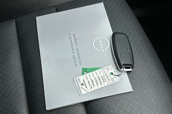 2023 Nissan X-TRAIL ST-L T33 thumb-22