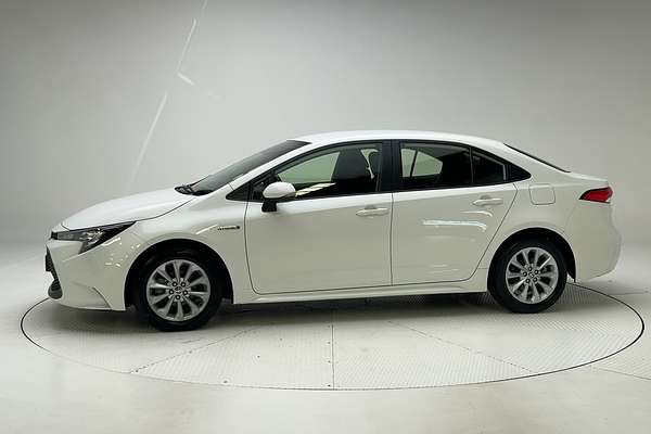 2021 Toyota Corolla Ascent Sport Hybrid ZWE211R thumb-6