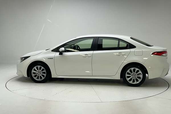 2021 Toyota Corolla Ascent Sport Hybrid ZWE211R thumb-7