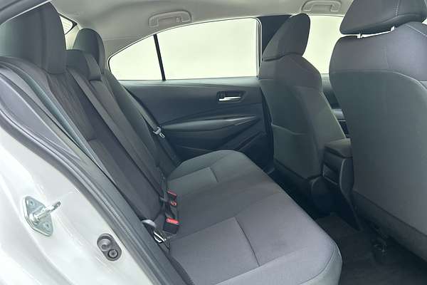 2021 Toyota Corolla Ascent Sport Hybrid ZWE211R thumb-11