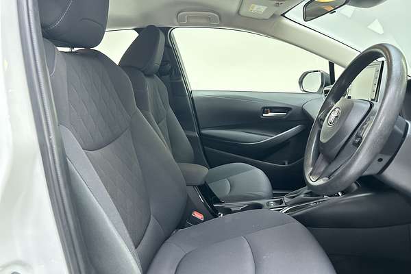 2021 Toyota Corolla Ascent Sport Hybrid ZWE211R thumb-12