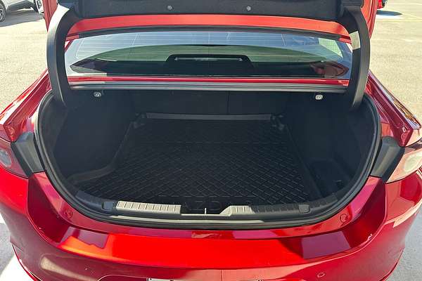 2021 Mazda 3 G20 Touring BP Series