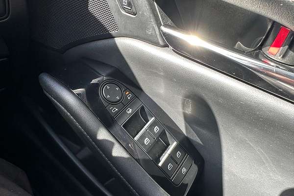 2021 Mazda 3 G20 Touring BP Series