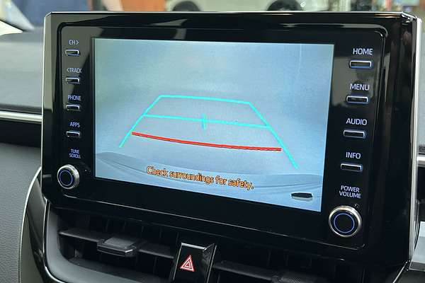 2021 Toyota Corolla Ascent Sport Hybrid ZWE211R thumb-15