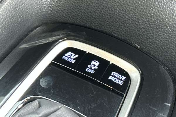 2021 Toyota Corolla Ascent Sport Hybrid ZWE211R thumb-16