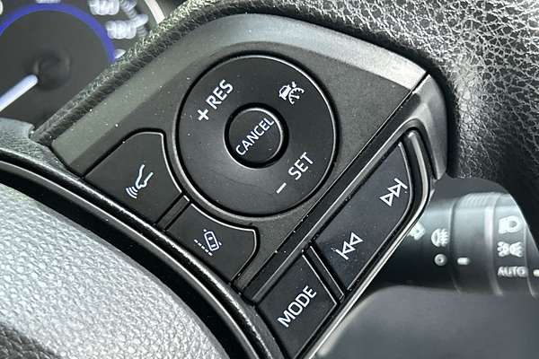 2021 Toyota Corolla Ascent Sport Hybrid ZWE211R thumb-17