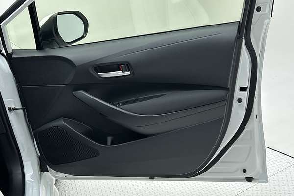 2021 Toyota Corolla Ascent Sport Hybrid ZWE211R thumb-18