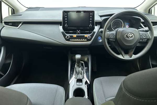 2021 Toyota Corolla Ascent Sport Hybrid ZWE211R thumb-19