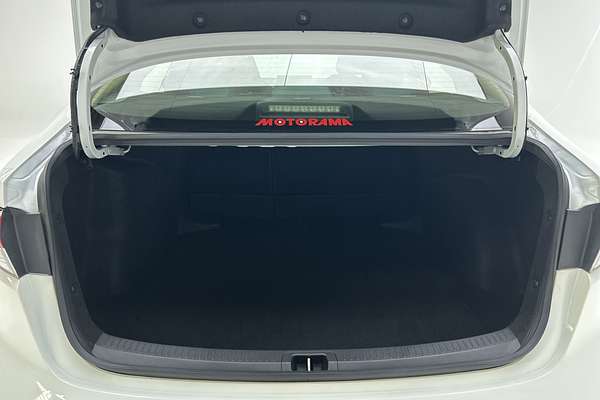 2021 Toyota Corolla Ascent Sport Hybrid ZWE211R thumb-20