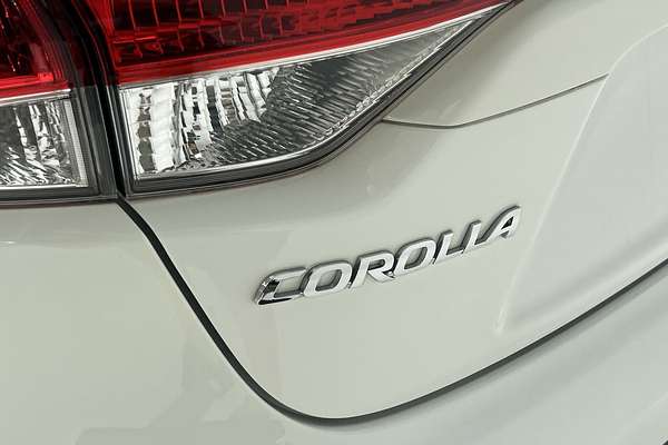 2021 Toyota Corolla Ascent Sport Hybrid ZWE211R thumb-21