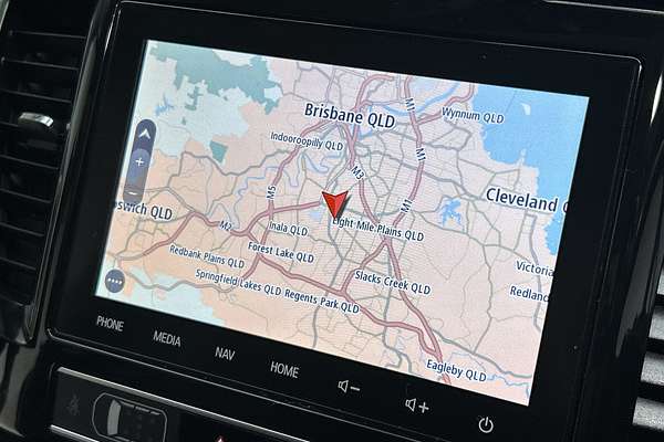 2020 Mitsubishi Pajero Sport Exceed QF