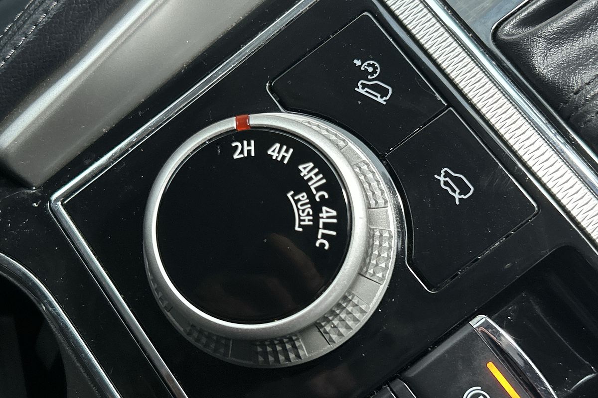 2020 Mitsubishi Pajero Sport Exceed QF