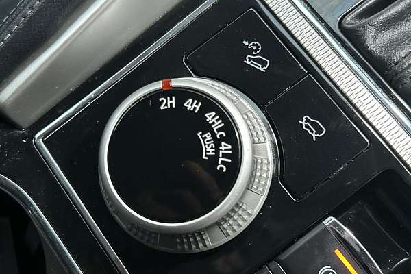 2020 Mitsubishi Pajero Sport Exceed QF