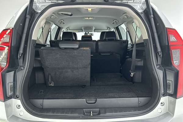 2020 Mitsubishi Pajero Sport Exceed QF