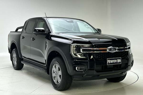 2024 Ford Ranger XLT 4X4 3.0L