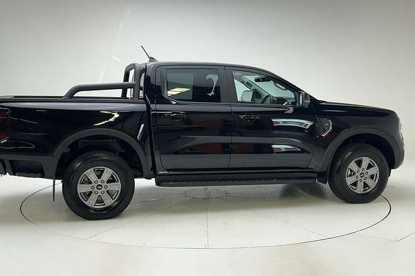 2024 Ford Ranger XLT 4X4 3.0L
