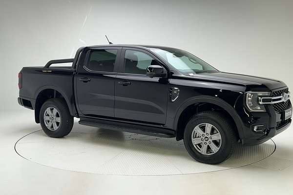2024 Ford Ranger XLT 4X4 3.0L