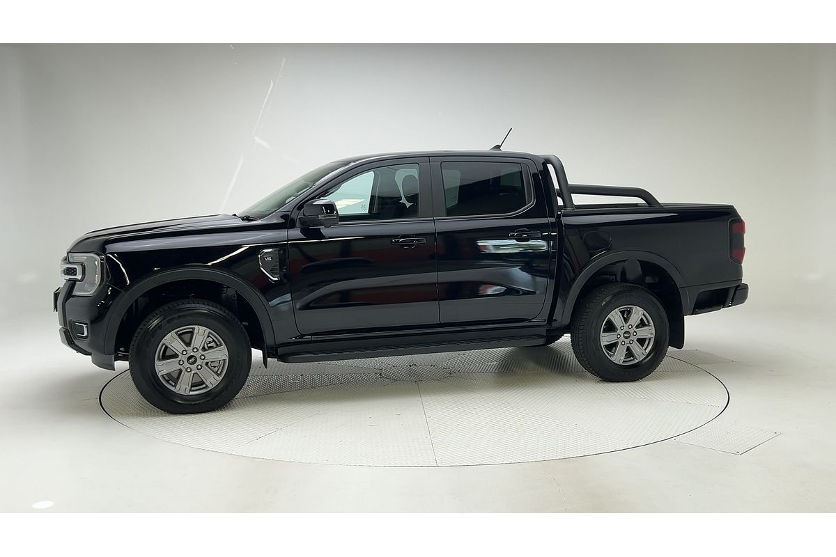 2024 Ford Ranger XLT 4X4 3.0L