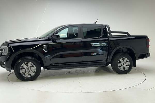 2024 Ford Ranger XLT 4X4 3.0L