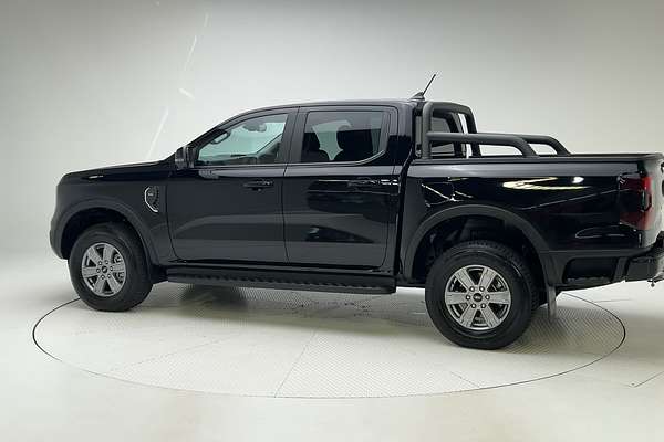 2024 Ford Ranger XLT 4X4 3.0L