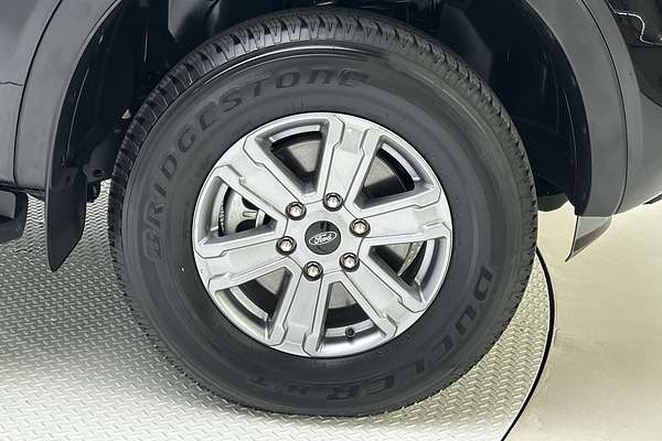 2024 Ford Ranger XLT 4X4 3.0L