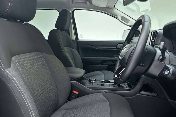 2024 Ford Ranger XLT 4X4 3.0L