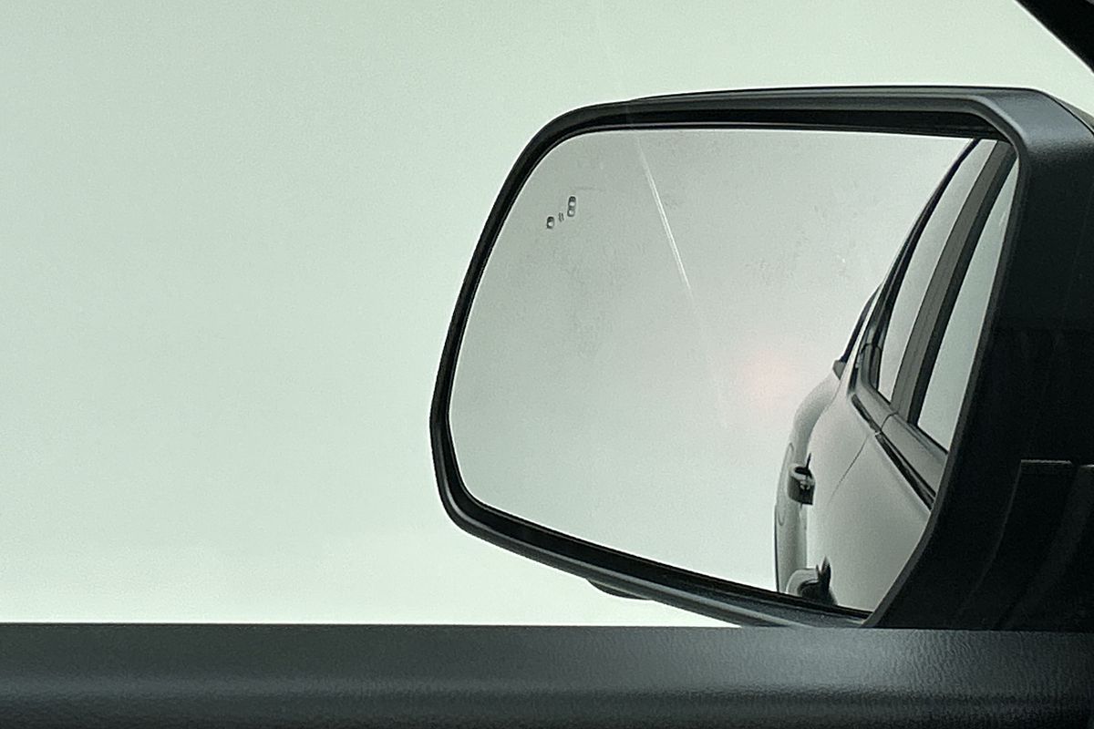 2024 Ford Ranger XLT 4X4 3.0L