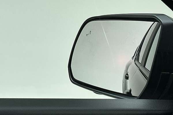 2024 Ford Ranger XLT 4X4 3.0L