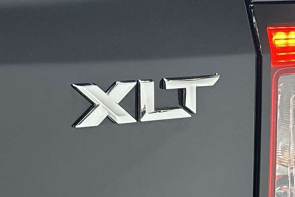 2024 Ford Ranger XLT 4X4 3.0L