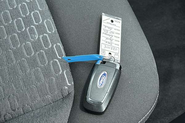 2024 Ford Ranger XLT 4X4 3.0L