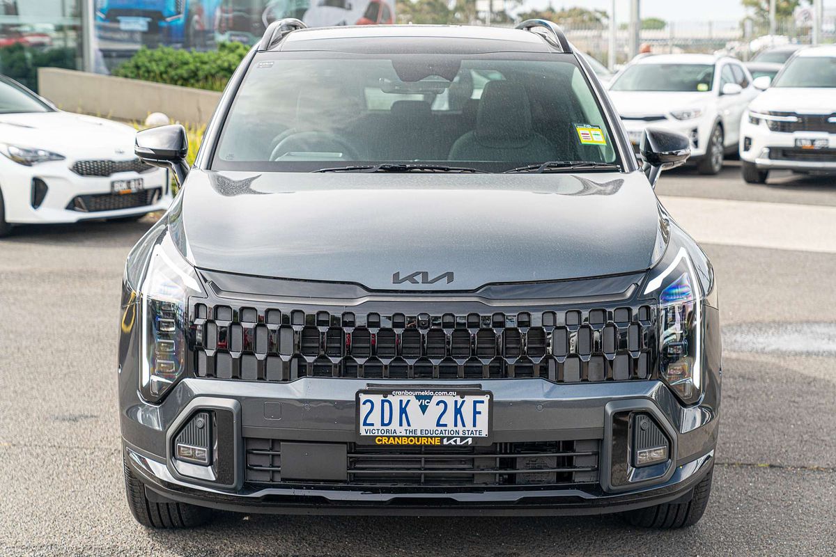 2025 Kia Sportage HEV GT-Line NQ5 PE
