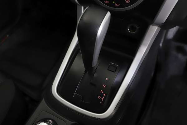 2019 Isuzu D-MAX LS-U 4X4